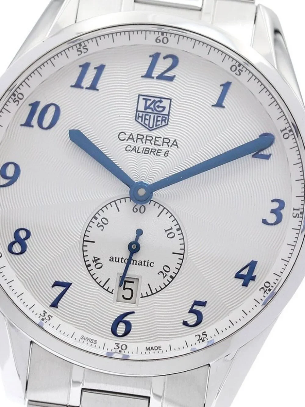 Tag Heuer product details